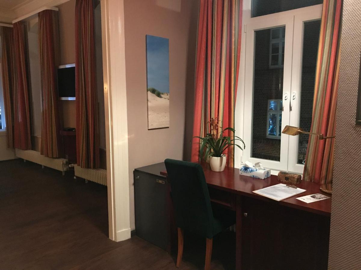 Stilbruch Glückstadt Extérieur photo